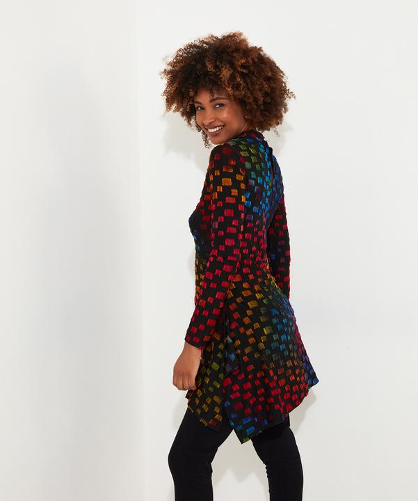 Produktbild Joe Browns Asymmetric Twisted Collar Tunic (44)