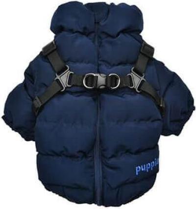 Immagine prodotto Puppia Maglia morbida (XL, Cappotto per cani)