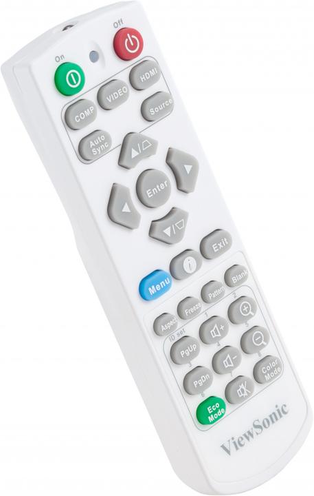 Actual product image Viewsonic PX701 4K (4K, 3200 lm, 1.5 - 1.65:1)