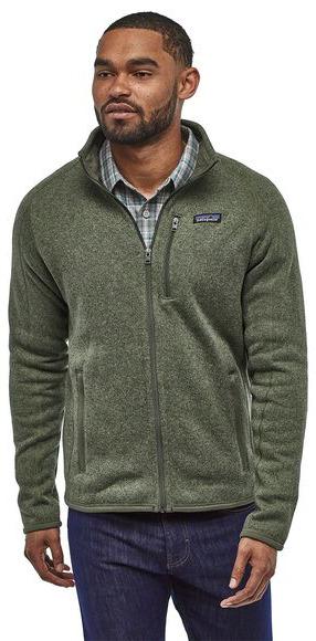 Immagine prodotto Patagonia M's Better Sweater Jkt (XL)
