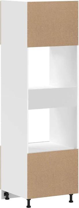 Produktbild vidaXL Herdumbauschrank (60 x 57 x 207 cm)