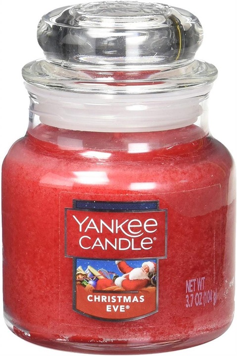 Image du produit Yankee Candle Christmas Eve (104 g)