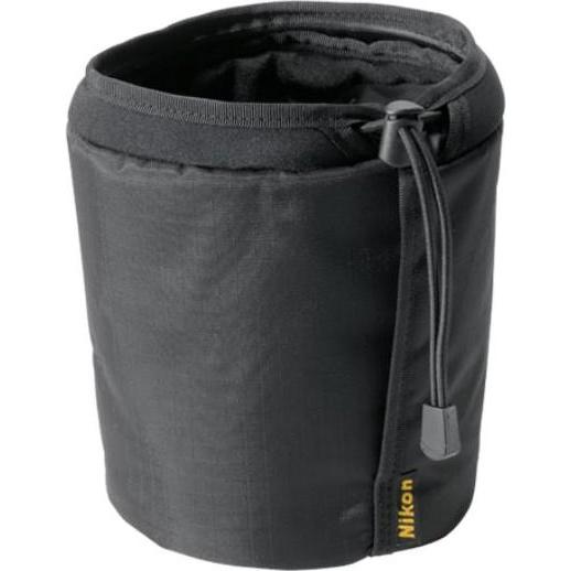 Crumpler Mood Smuggler M (10 mm), Objektivdeckel