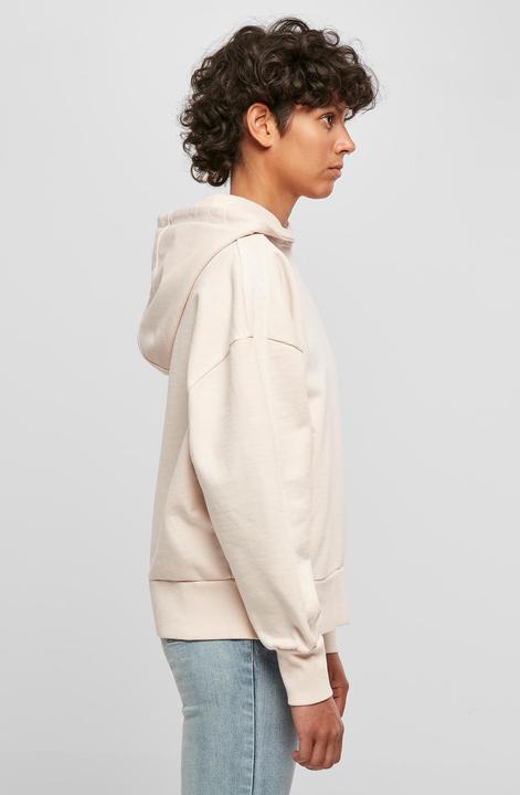 Image du produit Urban Classics Sweat à capuche femme Heavy Terry Garment Dye - 19385 (4XL)