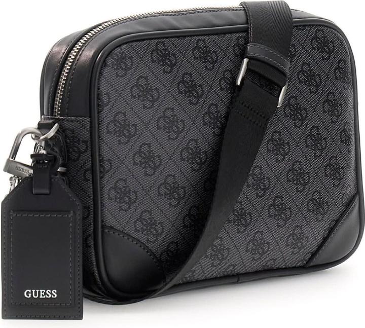 Immagine prodotto Guess Milano Crossbody Double Zip Bag