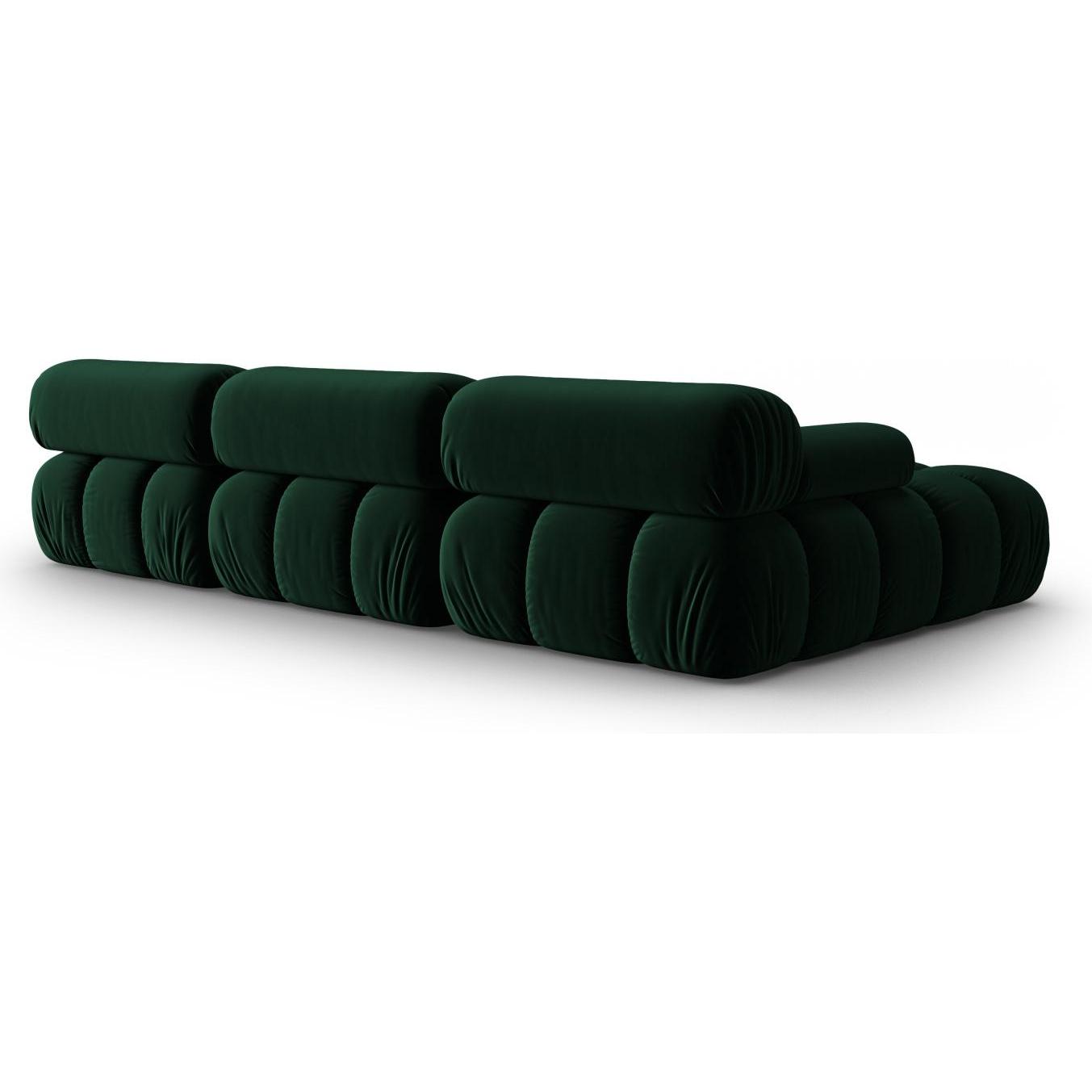 Maison Heritage, Sofa, Gerda (Ecksofa)