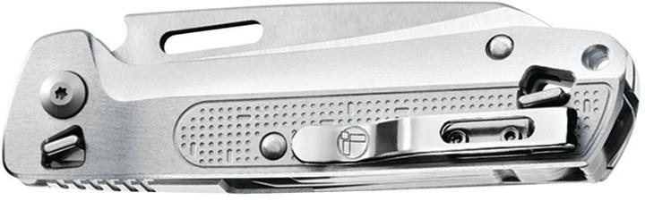 Actual product image Leatherman Free K4x (9 Functions)