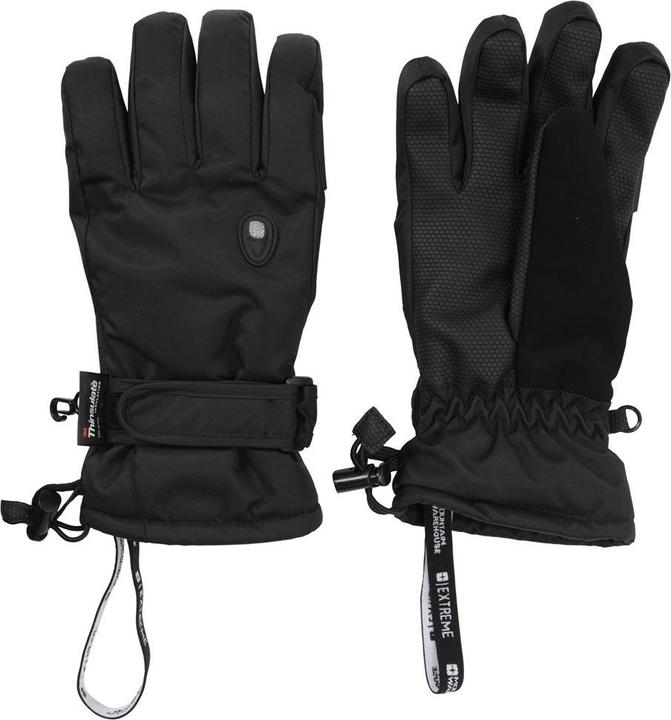 Mountain Warehouse Extreme Wasserdichte Skihandschuhe (S)