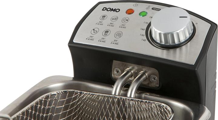 Produktbild Domo DO457FR