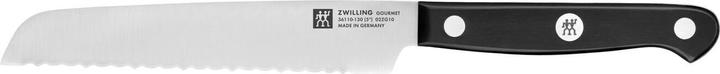 Immagine prodotto Zwilling 1002455 Ceppo di coltelli autoaffilanti Gourmet
