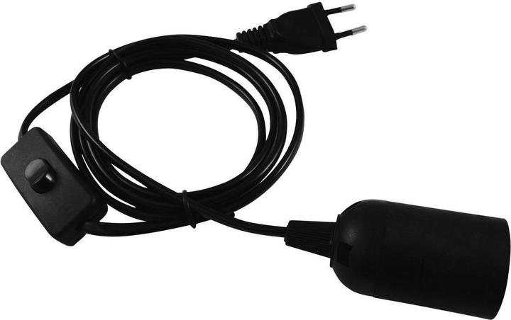 Actual product image Eurolite Lamp socket