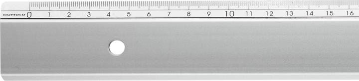 Image du produit Rumold Alulineal (50 cm, Aluminium)