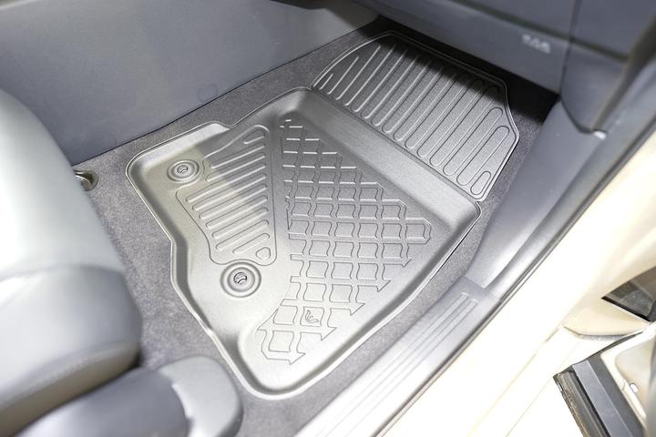 Actual product image Aristar Guardliner Foot Liner