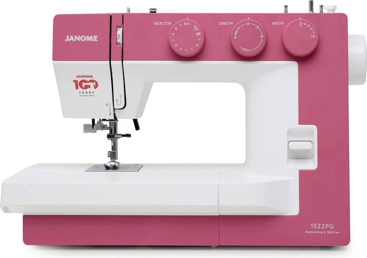 Image du produit Janome 1522PG
