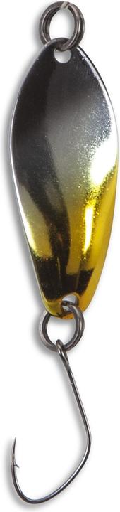 Immagine prodotto Iron Trout Wave Spoon 2,8g BSG 5 Stk. (4.50 cm)