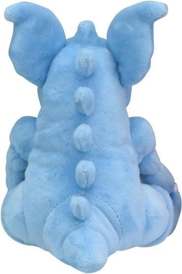 Actual product image Pokémon Nidoqueen Sitting Cuties Plush - 15 cm (15 cm)
