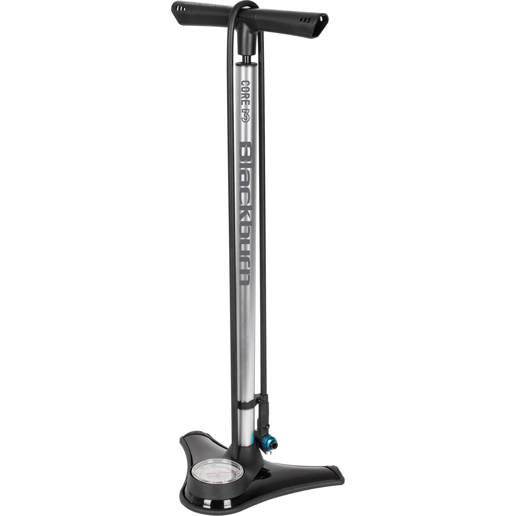 Blackburn, Velopumpe