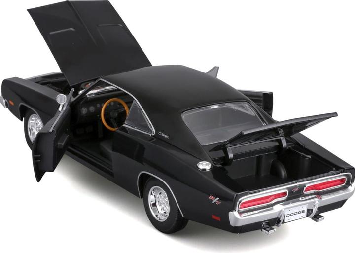 Immagine prodotto Maisto Dodge Charger R/T (1969)