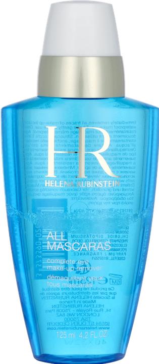 Produktbild Helena Rubinstein All Mascaras (Make-Up Entferner, 125 ml)