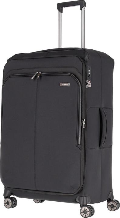 Immagine prodotto Travelite Valigia e trolley Priima 4w Trolley L (102 l)