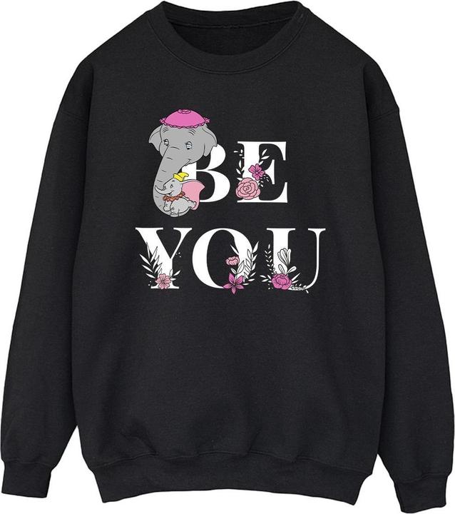 Produktbild Disney Dumbo Be You Sweatshirt (XXL)