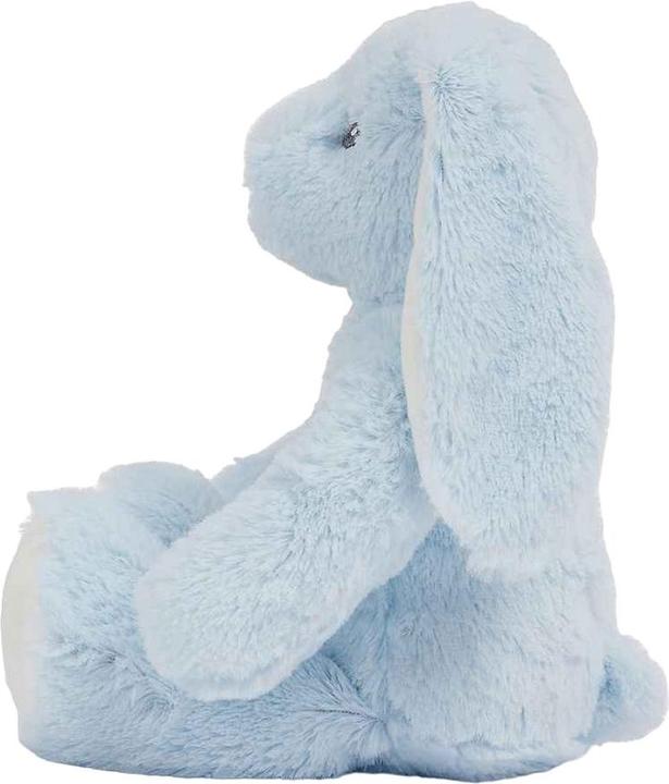 Actual product image Mumbles Plush toy bunny
