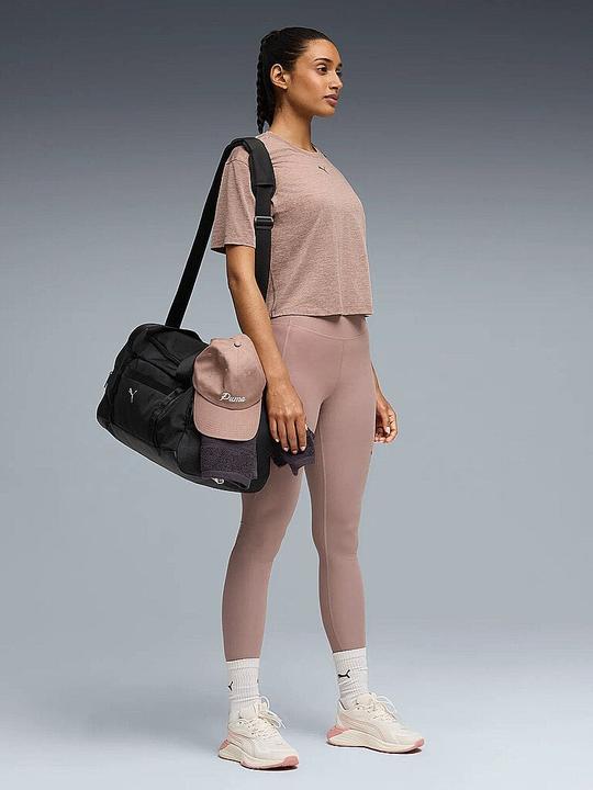 Produktbild Puma W Cloudspun Relaxed Tee (M)