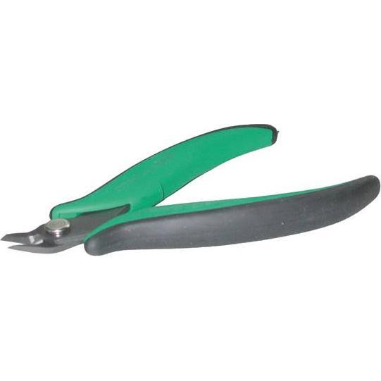 Haupa, Bolzenschneider + Seitenschneider, Seitenschneider 132mm isol 211720 (132 mm)