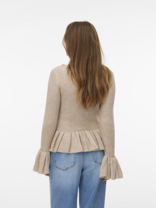 Produktbild Vero Moda VMGEORGIA Pullover Strickpullover (L)