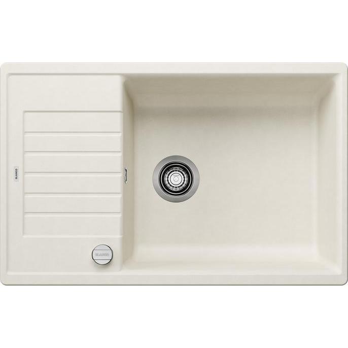 Blanco, Spülbecken, ZIA XL 6 S Compact (Einbauspüle, 78 cm, 50 cm)