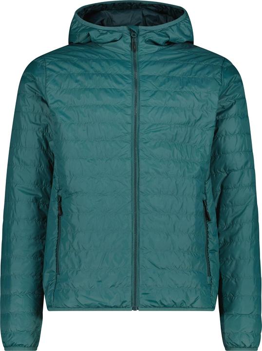 Actual product image CMP Campagnolo Hoodie (3XL)