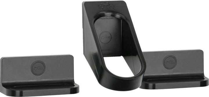 Actual product image Cycloc Hero Bicycle Mount