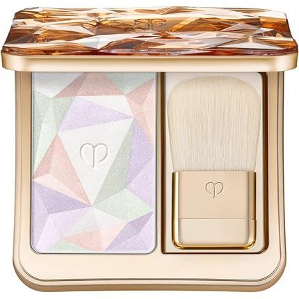 Produktbild Clé De Peau Luiminizing Face Enhancer Nr. 17 (Nr. 17, Highlighter, 10 g)