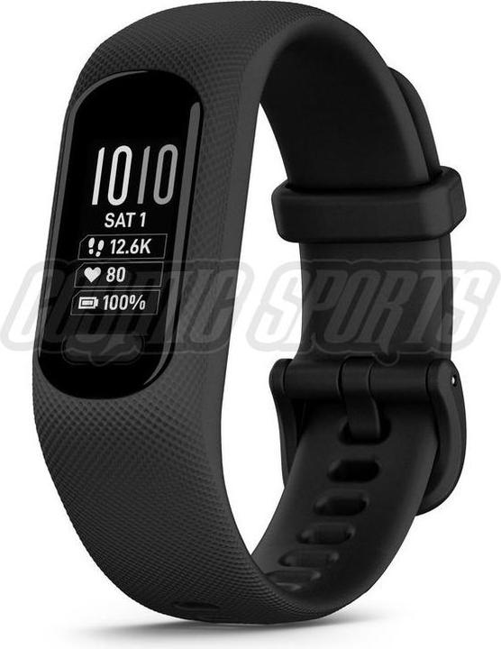 Image du produit Garmin Vivosmart 5 (10.50 mm)