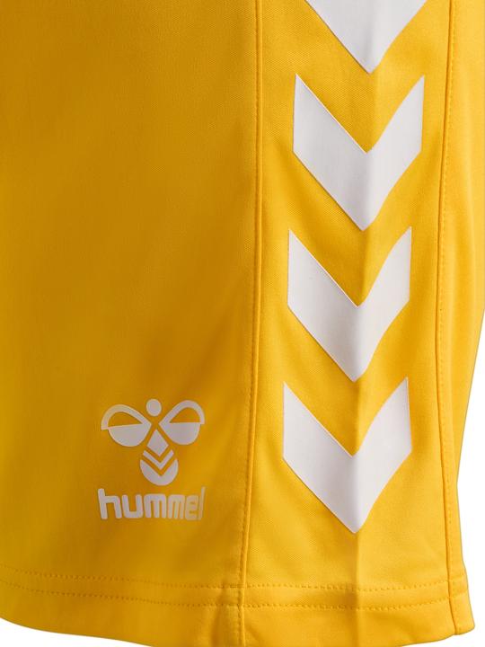 Produktbild hummel hmlCORE XK POLY SHORTS (3XL)