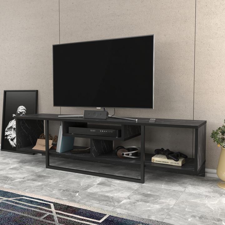 Immagine prodotto Kalune Design Francisco (150 x 35,5 x 40 cm)