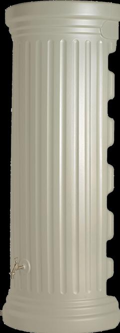 Produktbild Garantia Säulen Wandtank (550 l)