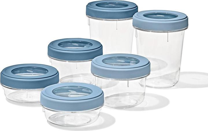 Produktbild OXO Aufbewahrungsbox (0.90 l)