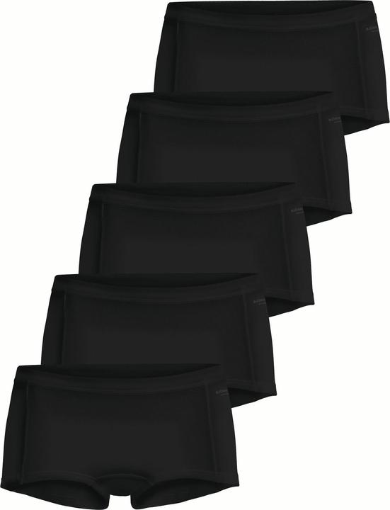 Immagine prodotto Björn Borg Core Minishorts 5p (XL, Confezione da 5 pezzi)