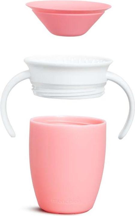 Actual product image Munchkin Trainer Cup