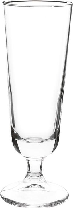 Actual product image Bormioli Rocco Jazz (3.30 dl, 6 x, Aperitif glasses)