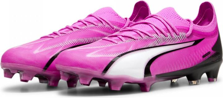 Actual product image Puma Ultra Ultimate Fg/Ag (37.5)