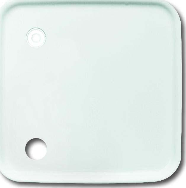 Actual product image Busch-Jaeger Central disc 2CKA001724A2712