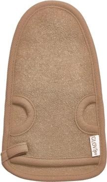 Glov Skin Smoothing Body Massage Glove rękawiczka do masażu ciała Beige
