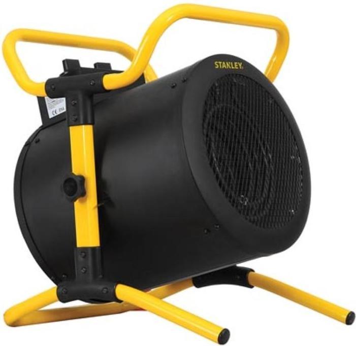Image du produit Stanley Turbo (2000 W)