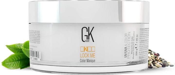 Image du produit Gk Hair Lock Me (200 ml)