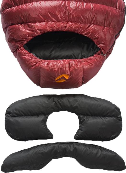 Produktbild Valandre Bloody Mary Schlafsack (200 cm)