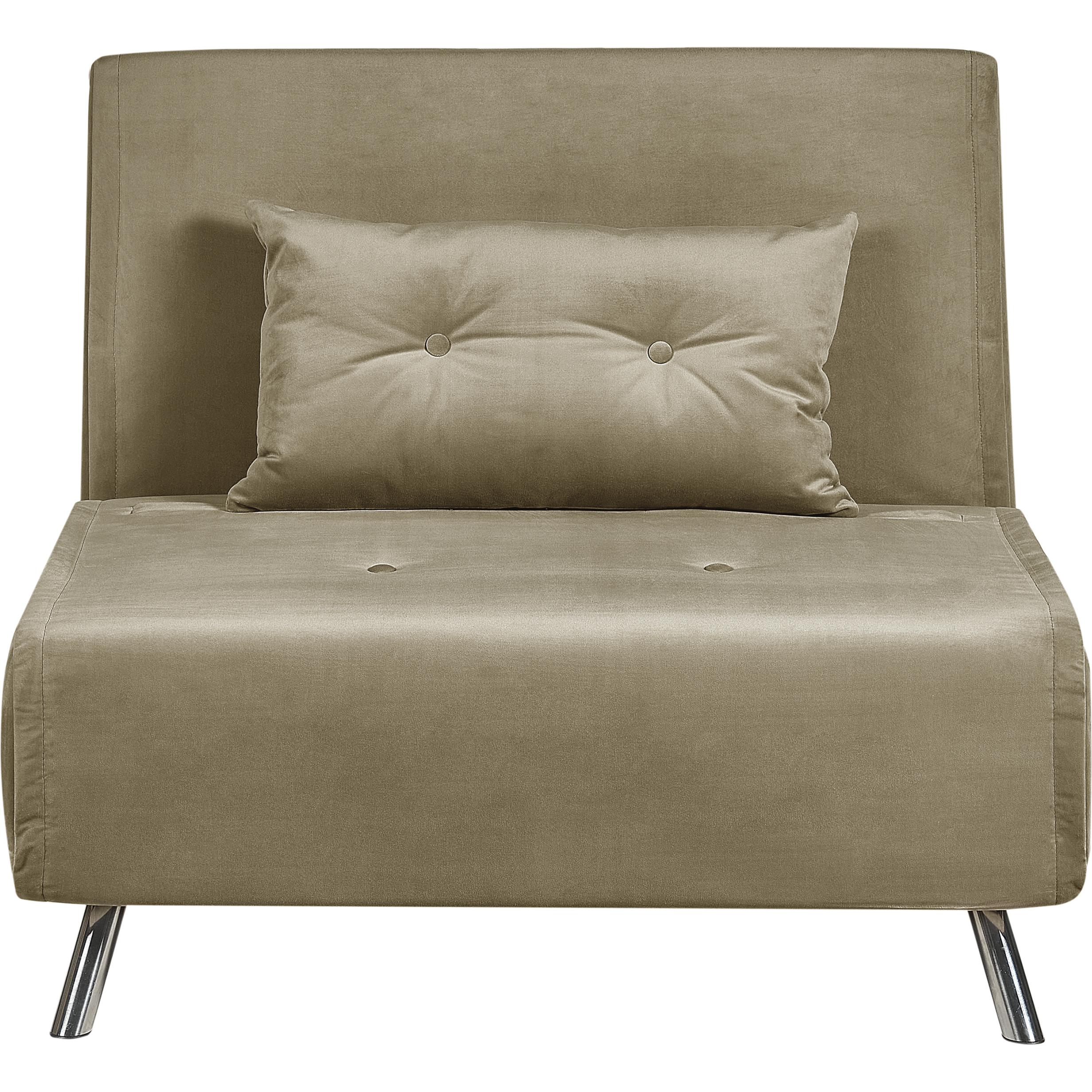 Beliani, Sofa, Farris (Bettsofa)