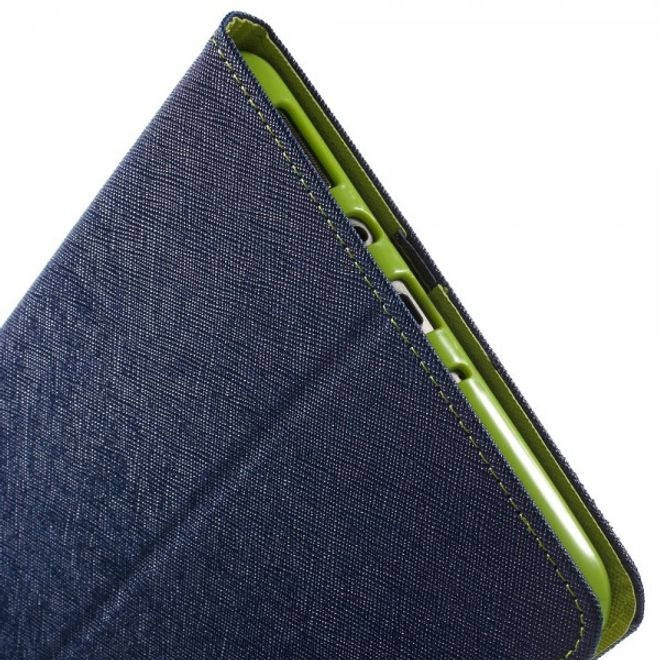 Actual product image Goospery Fancy Diary Series (Galaxy Tab A 8.0 (2019))
