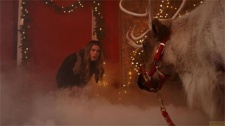 Produktbild Plaion Für immer Weihnachten - Und täglich grüsst das Rentier (DVD, 20231026, Deutsch, Englisch)
